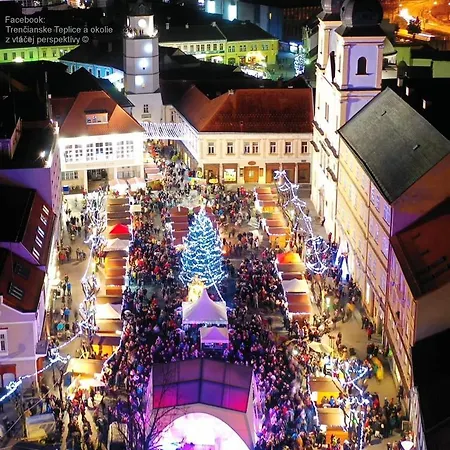 Panorama Apartmens Apartamento