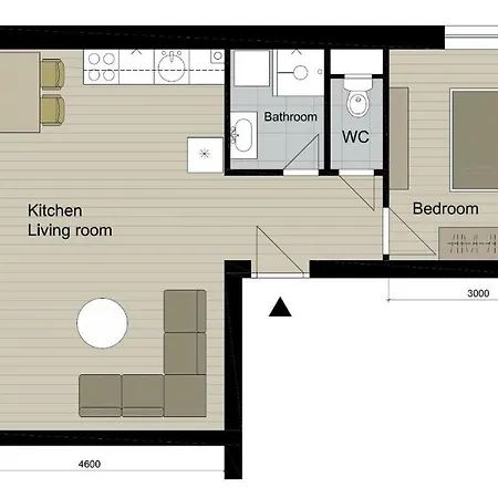 Panorama Apartmens Trenčín