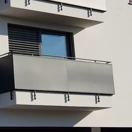 Panorama Apartmens Trenčín