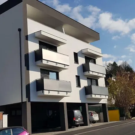 Panorama Apartmens * Trenčín