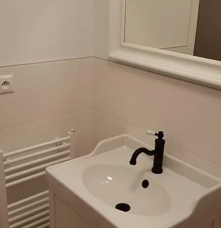 Panorama Apartmens アパート *