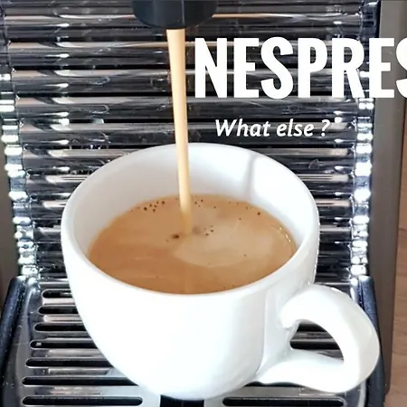 Appartement Panorama Apartmens Trenčín