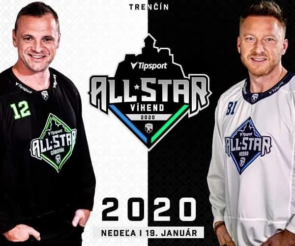 Panorama Apartmens * Trenčín