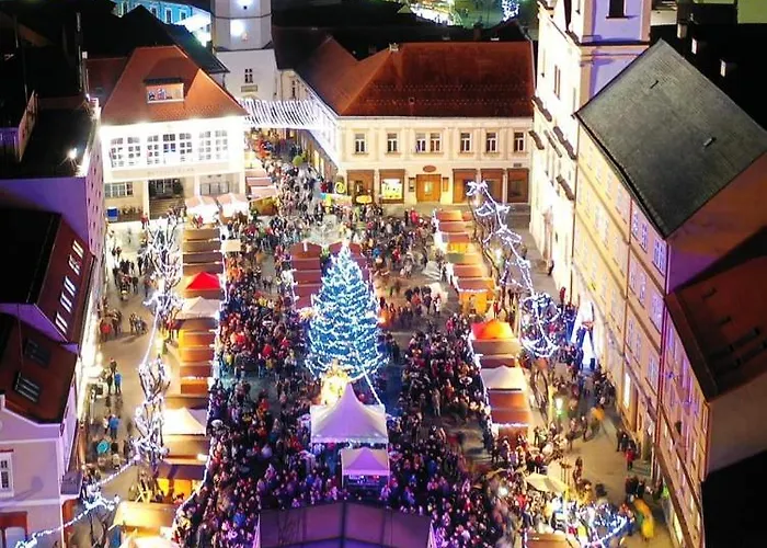 Panorama Apartmens Apartamento