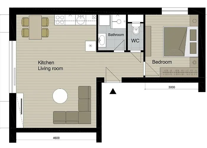 Panorama Apartmens Trenčín