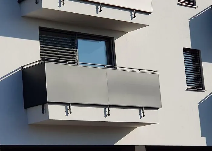 Panorama Apartmens Trenčín