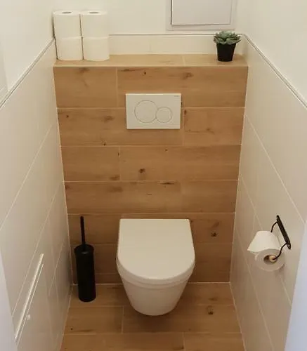 Apartamento Panorama Apartmens Trenčín