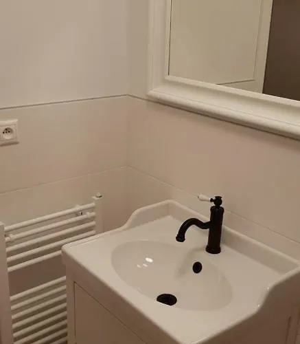 Panorama Apartmens Lejlighed *