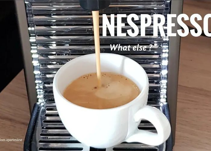 Lejlighed Panorama Apartmens Trenčín