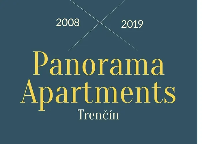 Panorama Apartmens Apartamento