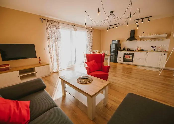 Apartamento Panorama Apartmens Trenčín